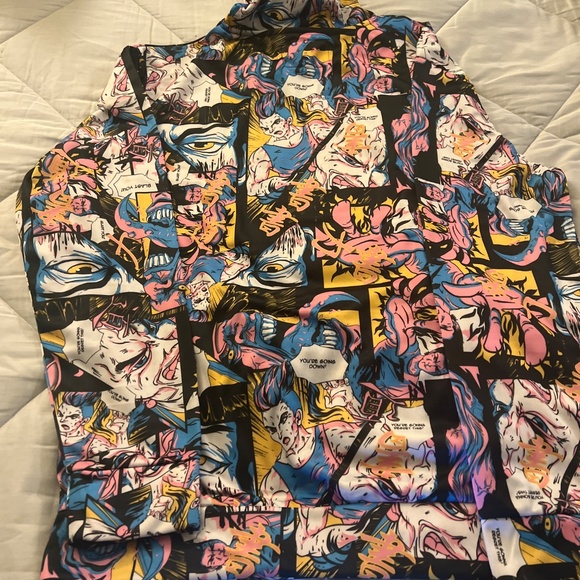 Tokyo by Drill Clothing Co. - Picture 5 of 7